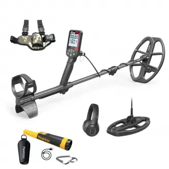 Металотърсач Nokta Score 3 Pro-Pack