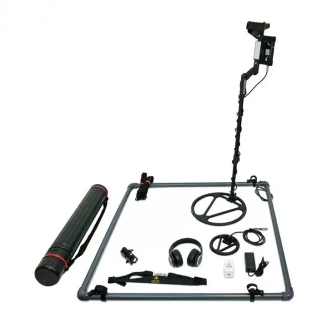 Металотърсач OKM Pulse Nova - 2