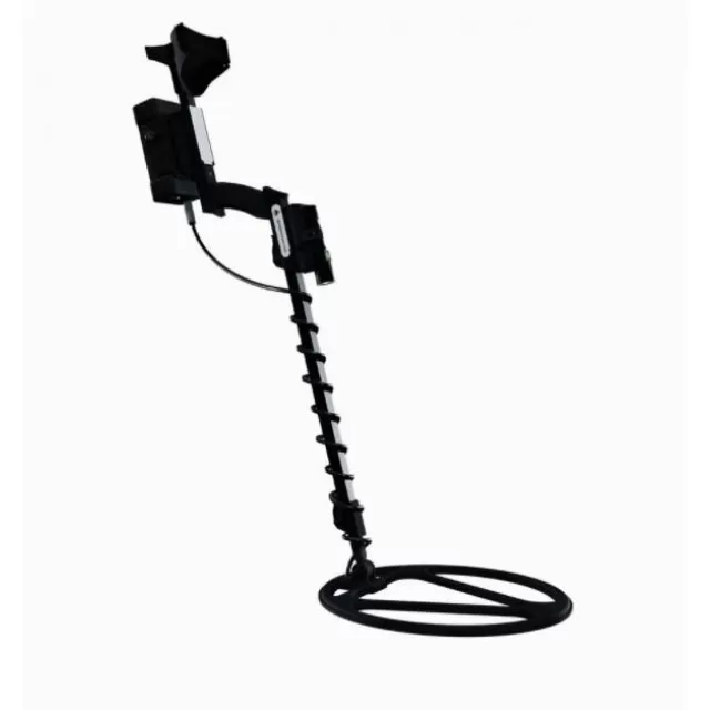 Металотърсач OKM Pulse Nova