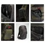 Професионална раница XP Backpack 280