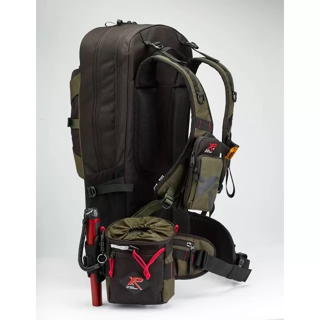 Професионална раница XP Backpack 280 - 3