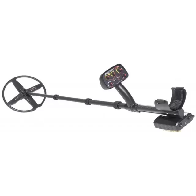 Металотърсач Golden Mask 4 PRO WD Wireless Headphone