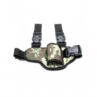 Nokta Makro - Pinpointer Leg Holster 