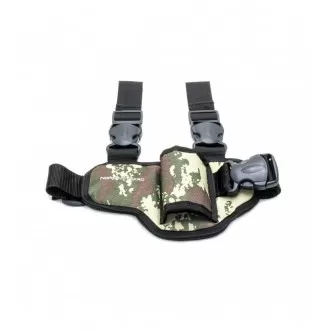 Nokta Makro - Pinpointer Leg Holster 