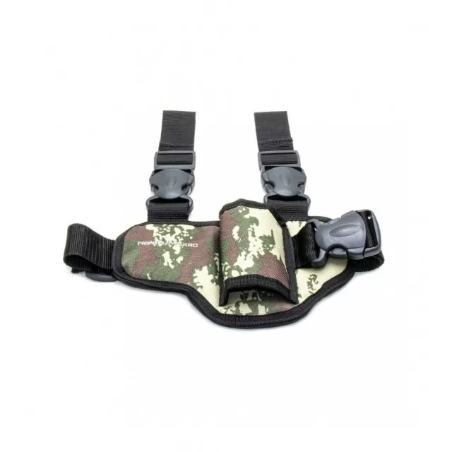 Nokta Makro - Pinpointer Leg Holster 