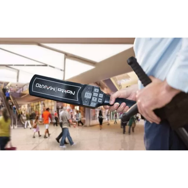 Nokta NMS20 - 2