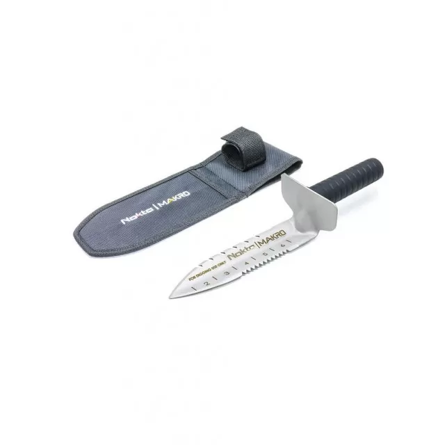 Nokta Makro Premium Digger (нож-копач)