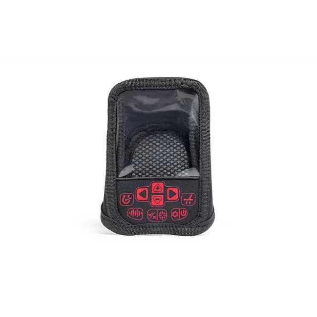 Protective System Box Cover (протектор за дисплей на Nokta Legend)