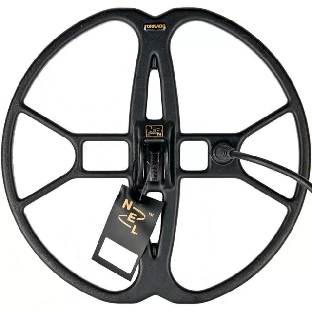 NEL Tornado 30 x 33 за Garrett GTI