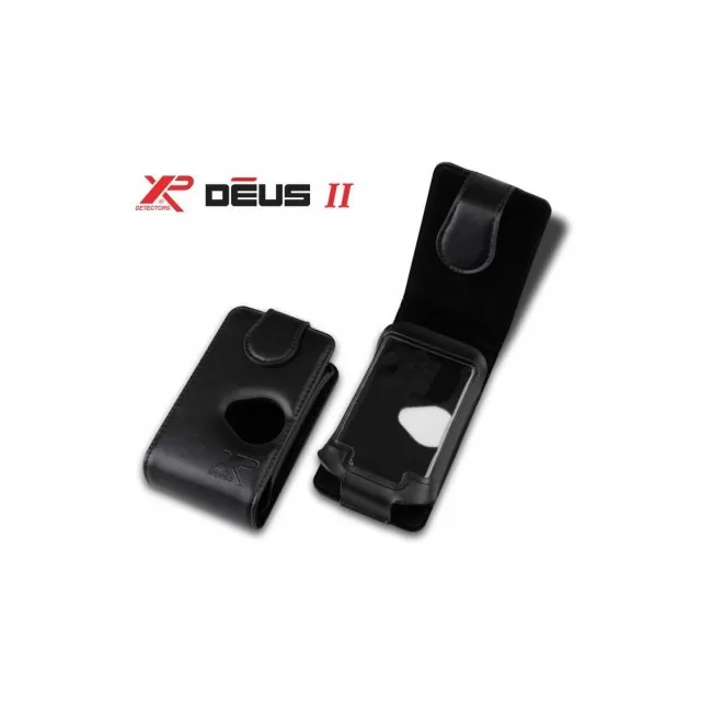 Кожен протектор за дистанционното управление XP DEUS II RC