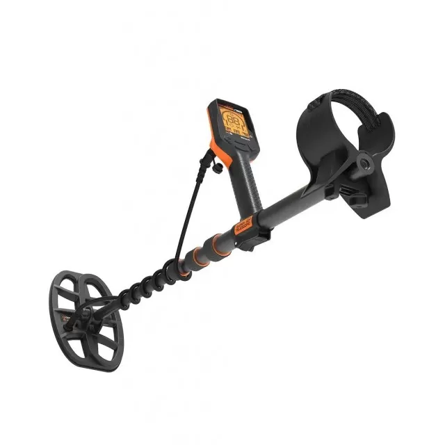 Мeталотърсач Quest X5 IDmaxX  - 2