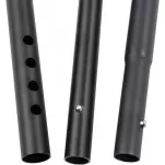 Комплект щанги за Minelab Equinox 600/800