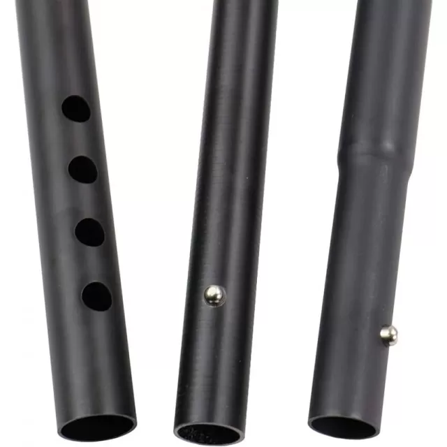 Комплект щанги за Minelab Equinox - 4