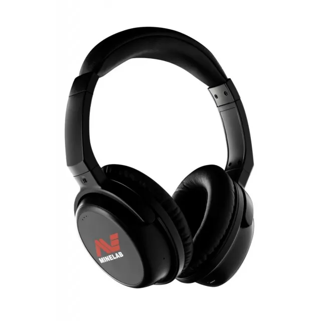 Безжични слушалки за Minelab Equinox - 3