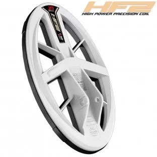 Безжична антена HF2 FMF 9" за XP Deus 2