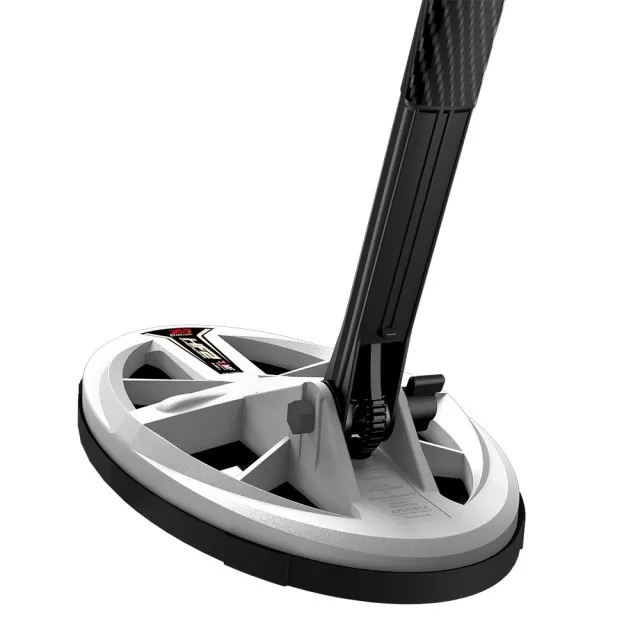 Безжична антена HF2 FMF 9" за XP Deus 2 - 4