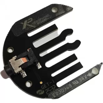 Адаптер за жични слушалки към WS ST/WS6 ST модул