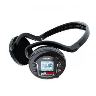 Безжични стерео слушалки WS6 ST за Deus II