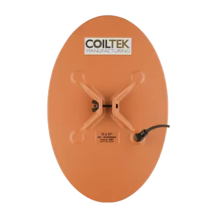 Coiltek 17 x 11" Anti-Interference