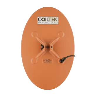 Coiltek 17 x 11" Anti-Interference