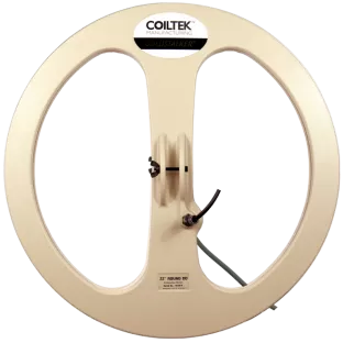 Coiltek 22" Goldstalker DD