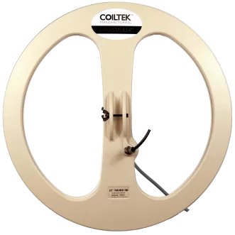 Coiltek 22" Goldstalker DD