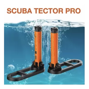 Металотърсач Quest Scuba Tector Pro 