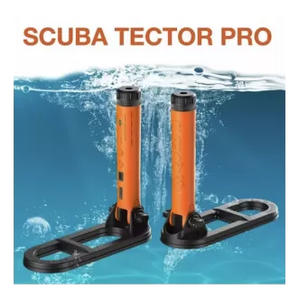 Металотърсач Quest Scuba Tector Pro 