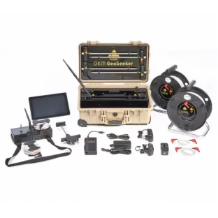 OKM Geo Seeker