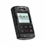 XP Deus II + RC + 34 см FMF DD антена 