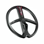 XP Deus II + RC + 34 см FMF DD антена 