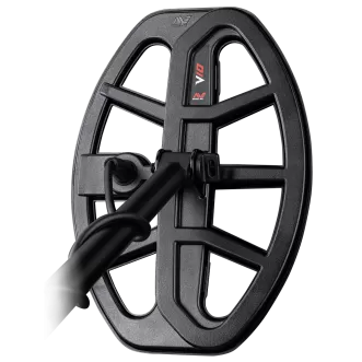 Водоустойчива 10" антена V10 за Minelab Vanquish