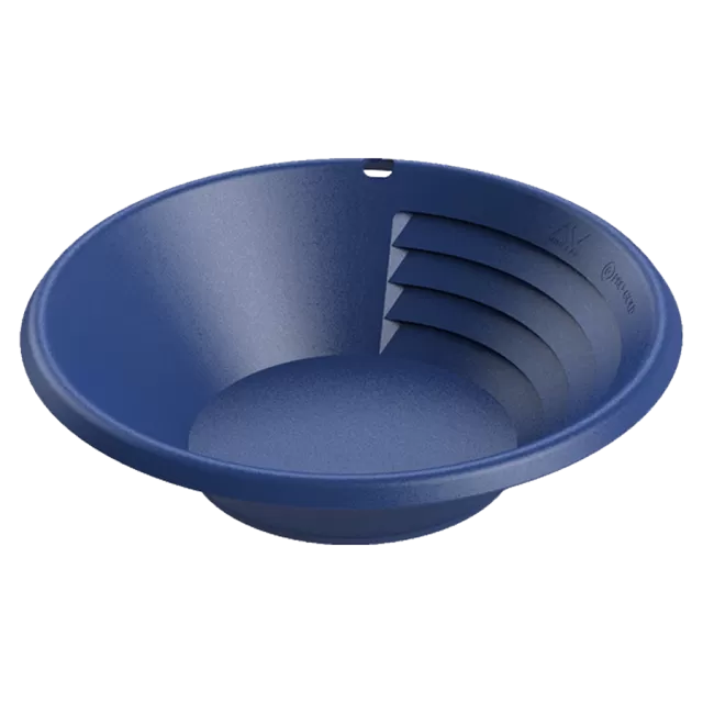 Професионален леген за промиване на злато Minelab 10 Pro-Gold